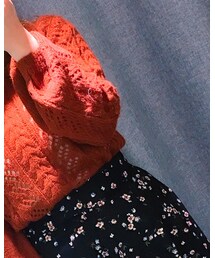 New look | ニット/セーター