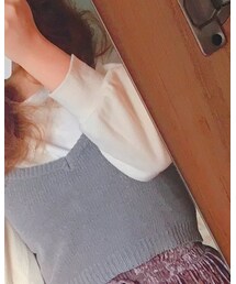 Honeys | トップス