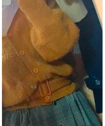 one after another NICE CLAUP | ニット/セーター