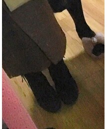 MAJESTIC LEGON | シューズ