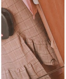 one after another NICE CLAUP | スカート