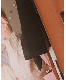 one after another NICE CLAUP | Tシャツ/カットソー