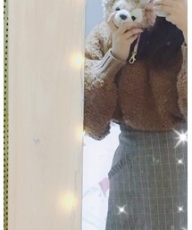 one after another NICE CLAUP | ニット/セーター