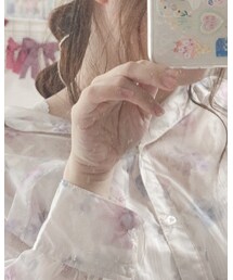 one after another NICE CLAUP | トップス