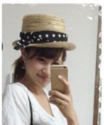 niko and... | ハット