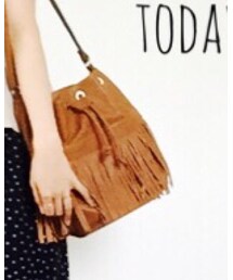 GU | ショルダーバッグ