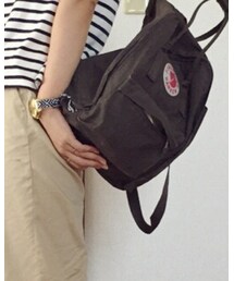 Kanken | バックパック/リュック