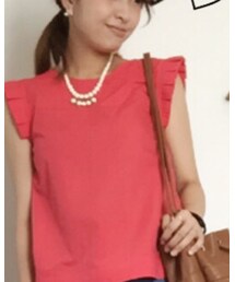 mystic | タンクトップ