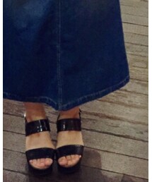 LEPSIM | サンダル