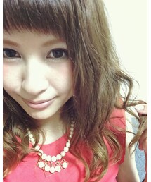 new hair♡ | その他