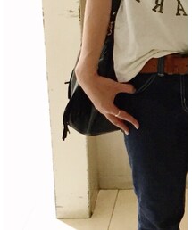 ROSE BUD | ショルダーバッグ