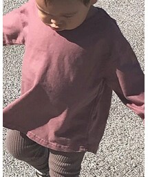 monmimi | Tシャツ/カットソー