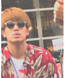 フラミンゴ | サングラス