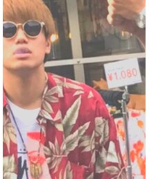 un old joke | その他アウター