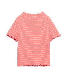 2016SS メローコンパクトプルオーバー(パーカー)