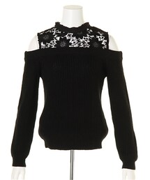 ニット/セーター