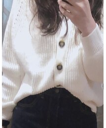 GU | カーディガン/ボレロ