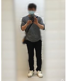 無印良品 | Tシャツ/カットソー