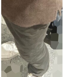GU | パンツ