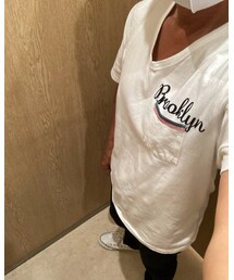 綺麗に忘れました。 | Tシャツ/カットソー
