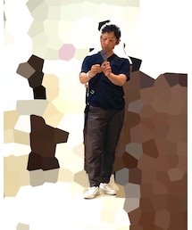 GU | パンツ
