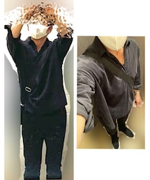 GU | トップス