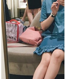 miu miu | トートバッグ
