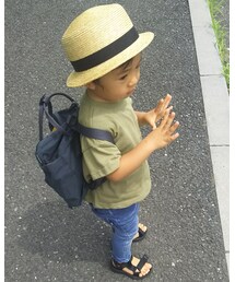 西松屋 | デニムパンツ