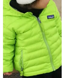 patagonia | ダウンジャケット/コート