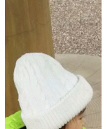 B:MING | ニットキャップ/ビーニー