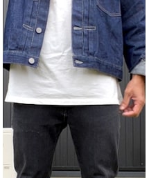 Maison Kitsune | Tシャツ/カットソー