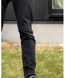 GU | デニムパンツ