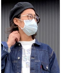 OLIVER PEOPLES | アクセサリー