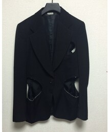 COMME des GARCONS HOMME PLUS | テーラードジャケット