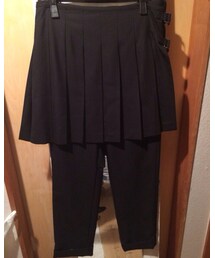 COMME des GARCONS HOMME PLUS | その他パンツ