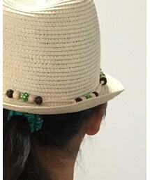 西松屋 | ハット