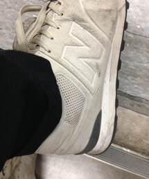 NEW BALANCE | スニーカー