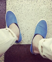 United Arrows-Beauty & Youth.(スニーカー)