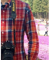 TOMMY HILFIGER | シャツ/ブラウス