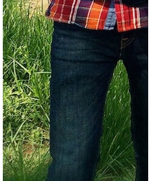 Nudie Jeans | デニムパンツ