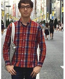 TOMMY HILFIGER | シャツ/ブラウス