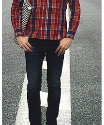 Nudie Jeans | デニムパンツ