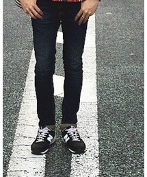 NEW BALANCE | スニーカー