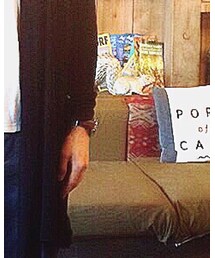 FOSSIL | アナログ腕時計