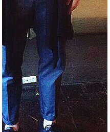 CIAOPANIC | スラックス