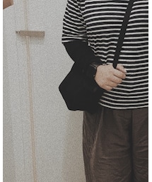 UNIQLO | ショルダーバッグ