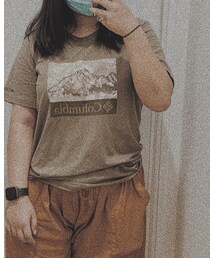 Columbia | Tシャツ/カットソー