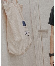 BEAMS JAPAN | トートバッグ