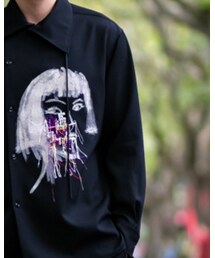 Yohji Yamamoto | ブルゾン