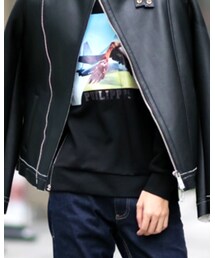 karl & joe | パーカー